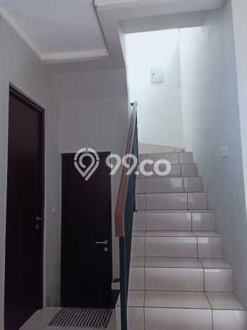 Jual Rumah Eksklusif 2 KT di Summarecon Bekasi, Bekasi Jual Rumah Eksklusif 2 KT di Summarecon Bekasi, Bekasi
