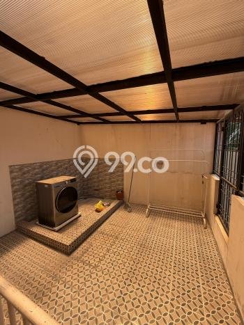 Lokasi terbaik! Rumah siap pakai disewakan di Tebet LB 262m2 Lokasi terbaik! Rumah siap pakai disewakan di Tebet LB 262m2