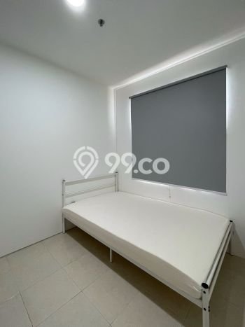 Hunian Apartemen Nyaman di Tebet 2 Kamar Tidur Hunian Apartemen Nyaman di Tebet 2 Kamar Tidur