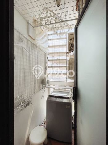 Hunian Apartemen Nyaman di Tebet 2 Kamar Tidur Hunian Apartemen Nyaman di Tebet 2 Kamar Tidur
