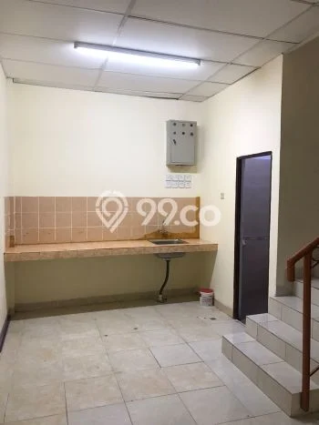 Unit Ruko Tersedia di Condet Spesifikasi LB 150m2 Unit Ruko Tersedia di Condet Spesifikasi LB 150m2