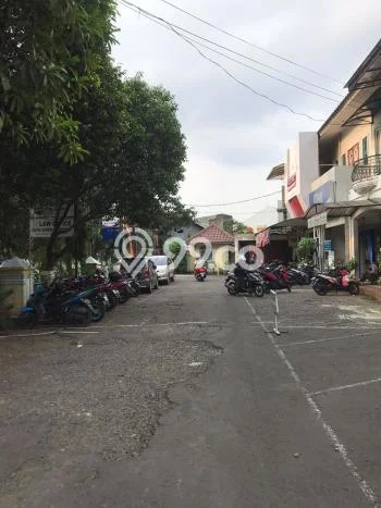 Unit Ruko Tersedia di Condet Spesifikasi LB 150m2 Unit Ruko Tersedia di Condet Spesifikasi LB 150m2