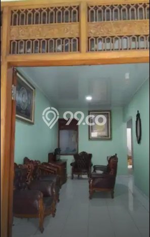 Rumah sewa siap huni 4 Kamar Tidur di Buaran, Jakarta Timur Rumah sewa siap huni 4 Kamar Tidur di Buaran, Jakarta Timur