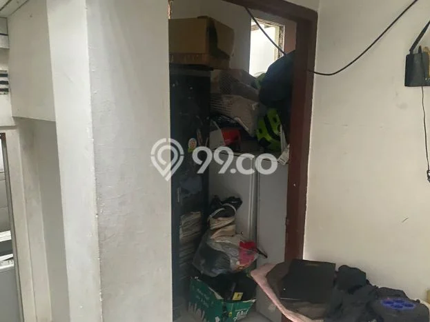 Rumah Modern 3 KT di Bintara Bekasi Unfurnished Rumah Modern 3 KT di Bintara Bekasi Unfurnished