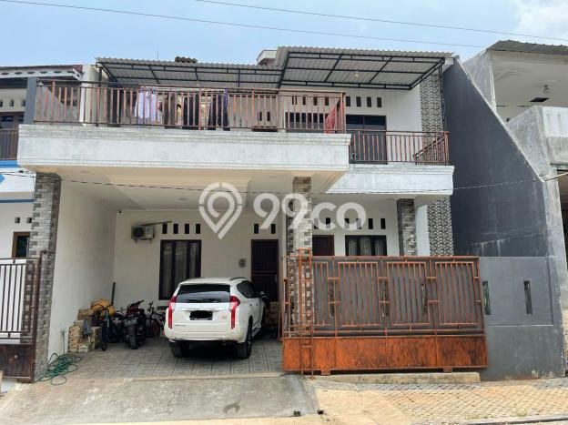 Dijual Cepat Rumah Bagus Siap Huni LB 250m2 di Jatinegara, Jakarta Timur Dijual Cepat Rumah Bagus Siap Huni LB 250m2 di Jatinegara, Jakarta Timur