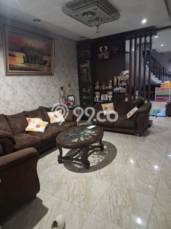 Hunian Super Elit dengan Akses Paling Strategis di Summarecon Bekasi, Bekasi Hunian Super Elit dengan Akses Paling Strategis di Summarecon Bekasi, Bekasi