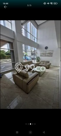 Sewa Apartemen Terjangkau 3 KT di Sudirman Jakarta Selatan Sewa Apartemen Terjangkau 3 KT di Sudirman Jakarta Selatan