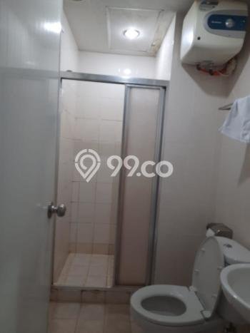 Dijual Apartemen 2 KT 1 KM di Tebet Dijual Apartemen 2 KT 1 KM di Tebet