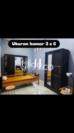 Dijual Hunian Rumah Nyaman 4 Kamar di Pulogebang, Jakarta Timur Dijual Hunian Rumah Nyaman 4 Kamar di Pulogebang, Jakarta Timur