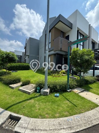 Hunian Elit LB 90m2 Siap Pakai Desain Elegan di Summarecon Bekasi, Bekasi Hunian Elit LB 90m2 Siap Pakai Desain Elegan di Summarecon Bekasi, Bekasi
