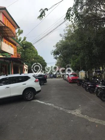 Unit Ruko Tersedia di Condet Spesifikasi LB 150m2 Unit Ruko Tersedia di Condet Spesifikasi LB 150m2