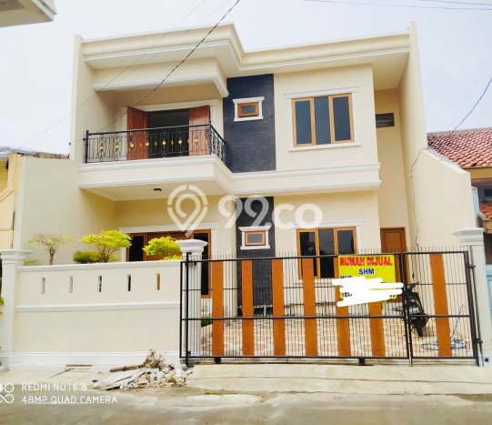Ready to Use! Premium House LT 142m2 Desain Modern di Rawamangun Ready to Use! Premium House LT 142m2 Desain Modern di Rawamangun