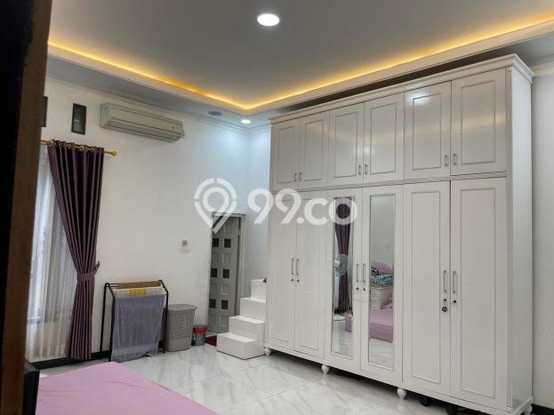 Dijual Cepat Rumah Bagus Siap Huni LB 250m2 di Jatinegara, Jakarta Timur Dijual Cepat Rumah Bagus Siap Huni LB 250m2 di Jatinegara, Jakarta Timur