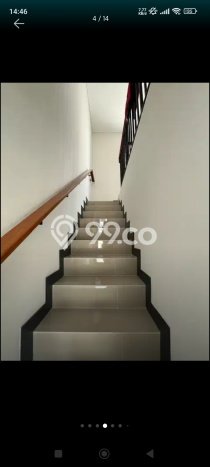 Disewakan! Rumah 3 Kamar Tidur &
2 Kamar Mandi di Harapan Indah, Bekasi Disewakan! Rumah 3 Kamar Tidur &
2 Kamar Mandi di Harapan Indah, Bekasi