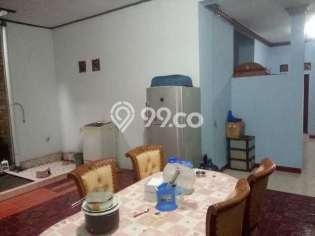 Hunian Eksklusif Dijual LT 198m2 di Cakung, Jakarta Timur Hunian Eksklusif Dijual LT 198m2 di Cakung, Jakarta Timur