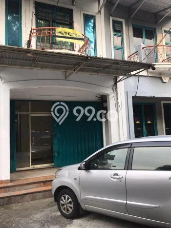 Unit Ruko Tersedia di Condet Spesifikasi LB 150m2 Unit Ruko Tersedia di Condet Spesifikasi LB 150m2