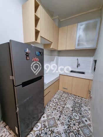 Rumah Modern 4 KT di Summarecon Bekasi Bekasi Semi Furnished Rumah Modern 4 KT di Summarecon Bekasi Bekasi Semi Furnished