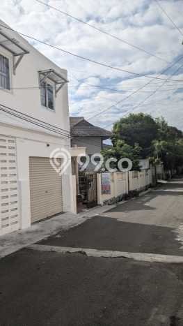 For Sale Hunian Rumah Nyaman 5 Kamar di Kayu Putih, Jakarta Timur For Sale Hunian Rumah Nyaman 5 Kamar di Kayu Putih, Jakarta Timur