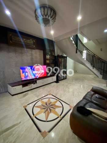 Hunian Super Elit dengan Akses Paling Strategis di Summarecon Bekasi, Bekasi Hunian Super Elit dengan Akses Paling Strategis di Summarecon Bekasi, Bekasi