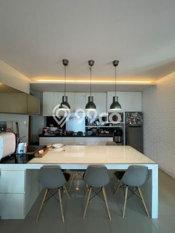 Paling Dicari! Apartemen Premium Dijual di Kemang Punya 3 Bedroom Paling Dicari! Apartemen Premium Dijual di Kemang Punya 3 Bedroom