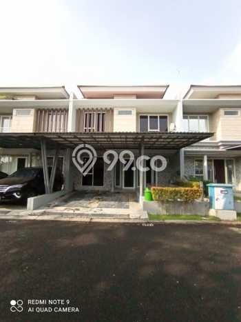 Rumah Minimalis 5 KT LT 112m2 di Jakarta Garden City Rumah Minimalis 5 KT LT 112m2 di Jakarta Garden City