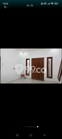 Lokasi strategis! Rumah siap pakai dikontrakkan di Tebet LB 130m2 Lokasi strategis! Rumah siap pakai dikontrakkan di Tebet LB 130m2