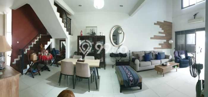 Dijual Rumah Elit Exclusive di Duren Sawit, Jakarta Timur Dijual Rumah Elit Exclusive di Duren Sawit, Jakarta Timur