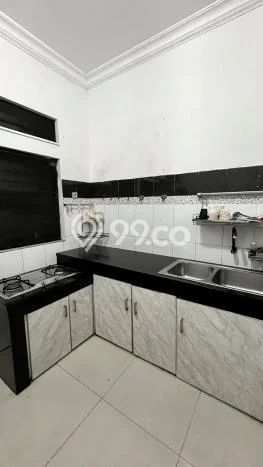 Hunian Eksklusif Dijual LT 108m2 di Duren Sawit, Jakarta Timur Hunian Eksklusif Dijual LT 108m2 di Duren Sawit, Jakarta Timur