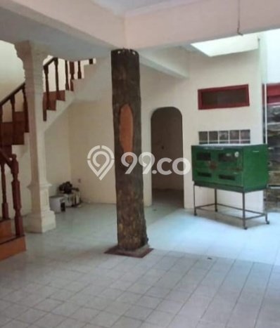 Disewakan! Rumah 3 Kamar Tidur &
2 Kamar Mandi di Pondok Kelapa, Jakarta Timur Disewakan! Rumah 3 Kamar Tidur &
2 Kamar Mandi di Pondok Kelapa, Jakarta Timur