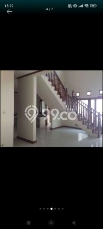 Disewakan! Rumah 5 Kamar Tidur &
5 Kamar Mandi di Jaka Permai, Bekasi Disewakan! Rumah 5 Kamar Tidur &
5 Kamar Mandi di Jaka Permai, Bekasi