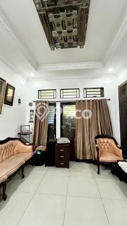 Hunian Eksklusif Dijual LT 108m2 di Duren Sawit, Jakarta Timur Hunian Eksklusif Dijual LT 108m2 di Duren Sawit, Jakarta Timur