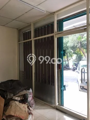 Unit Ruko Tersedia di Condet Spesifikasi LB 150m2 Unit Ruko Tersedia di Condet Spesifikasi LB 150m2