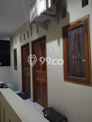Unit Kost Dijual di Kemayoran dengan 9 Kamar Tidur & Luas Bangunan 150m2 Unit Kost Dijual di Kemayoran dengan 9 Kamar Tidur & Luas Bangunan 150m2