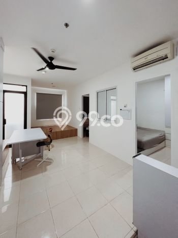 Hunian Apartemen Nyaman di Tebet 2 Kamar Tidur Hunian Apartemen Nyaman di Tebet 2 Kamar Tidur