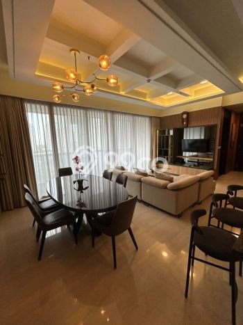Dijual Cepat Apartemen High-Class di Tanah Abang, Jakarta Pusat 2 Kamar Harga Rp 9,5 Miliar Dijual Cepat Apartemen High-Class di Tanah Abang, Jakarta Pusat 2 Kamar Harga Rp 9,5 Miliar