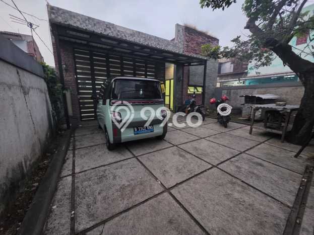 Lokasi strategis! Rumah siap pakai disewakan di Makasar LB 200m2 Lokasi strategis! Rumah siap pakai disewakan di Makasar LB 200m2