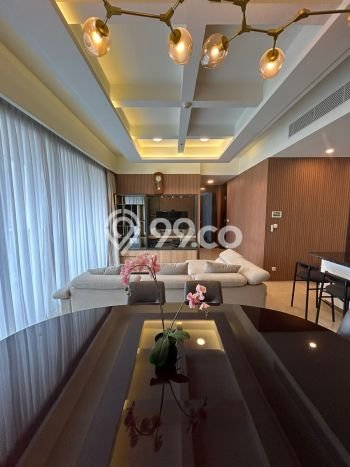 Dijual Cepat Apartemen High-Class di Tanah Abang, Jakarta Pusat 2 Kamar Harga Rp 9,5 Miliar Dijual Cepat Apartemen High-Class di Tanah Abang, Jakarta Pusat 2 Kamar Harga Rp 9,5 Miliar