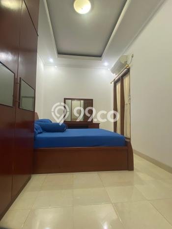 Jual Rumah Eksklusif 4 KT di Pondok Kelapa, Jakarta Timur Jual Rumah Eksklusif 4 KT di Pondok Kelapa, Jakarta Timur