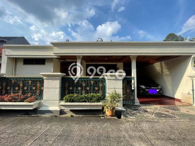 Jual Rumah Minimalis Bagus Punya 5 KT di Bekasi Selatan Bekasi SHM Jual Rumah Minimalis Bagus Punya 5 KT di Bekasi Selatan Bekasi SHM