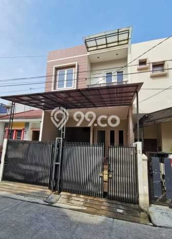 Dijual Rumah Strategis Bagus Punya 5 KT di Kelapa Gading Jakarta Utara SHM Dijual Rumah Strategis Bagus Punya 5 KT di Kelapa Gading Jakarta Utara SHM