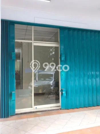 Unit Ruko Tersedia di Condet Spesifikasi LB 150m2 Unit Ruko Tersedia di Condet Spesifikasi LB 150m2