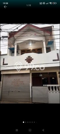 Disewakan Segera Rumah Kondisi Bagus di Area Duren Sawit, Jakarta Timur Disewakan Segera Rumah Kondisi Bagus di Area Duren Sawit, Jakarta Timur