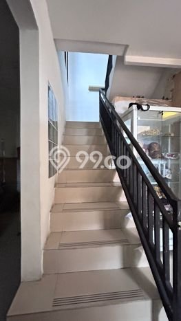 Rumah Strategis Modern Lb 120m2 di Bekasi Selatan, Bekasi Rumah Strategis Modern Lb 120m2 di Bekasi Selatan, Bekasi