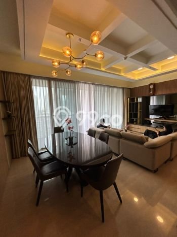Dijual Cepat Apartemen High-Class di Tanah Abang, Jakarta Pusat 2 Kamar Harga Rp 9,5 Miliar Dijual Cepat Apartemen High-Class di Tanah Abang, Jakarta Pusat 2 Kamar Harga Rp 9,5 Miliar