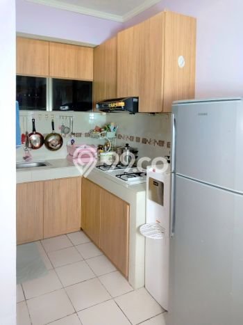 Dijual Apartemen 0 KT 3 KM di Kelapa Gading Dijual Apartemen 0 KT 3 KM di Kelapa Gading