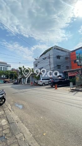 Paling Diincar! Ruko Dijual di Rawamangun Harga Kompetitif Paling Diincar! Ruko Dijual di Rawamangun Harga Kompetitif