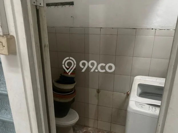 Rumah Modern 3 KT di Bintara Bekasi Unfurnished Rumah Modern 3 KT di Bintara Bekasi Unfurnished