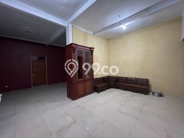 Siap Huni Rumah Mewah 10 Kamar di Kemayoran Dekat ke Mana Pun Siap Huni Rumah Mewah 10 Kamar di Kemayoran Dekat ke Mana Pun