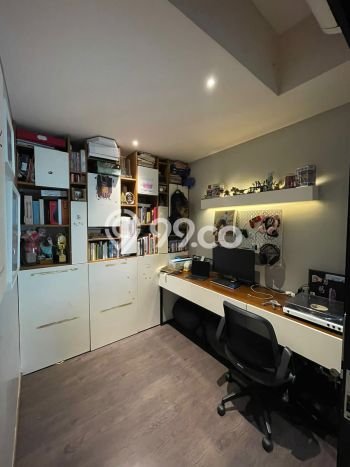 Paling Dicari! Apartemen Premium Dijual di Kemang Punya 3 Bedroom Paling Dicari! Apartemen Premium Dijual di Kemang Punya 3 Bedroom