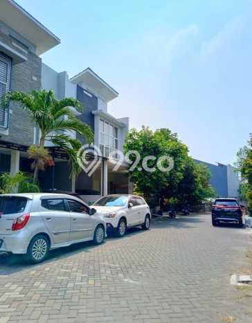 Jual Rumah Eksklusif 4 KT di Pondok Kelapa, Jakarta Timur Jual Rumah Eksklusif 4 KT di Pondok Kelapa, Jakarta Timur